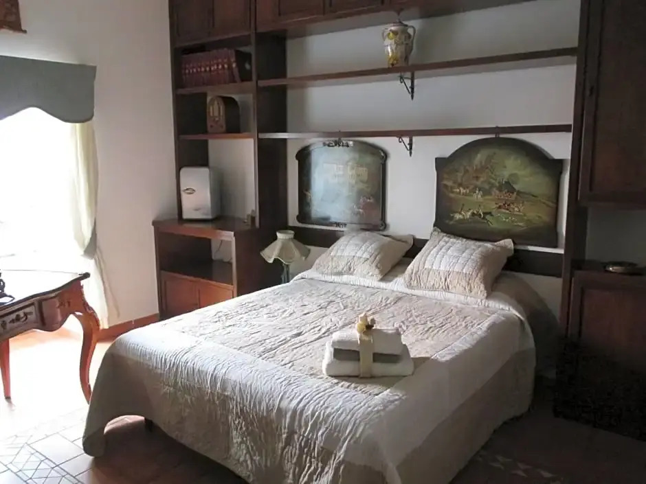 B&B Nilo