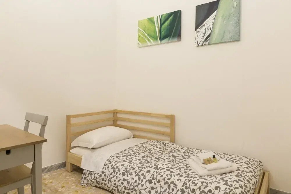 Gabriella Art Apartment Navona Sq