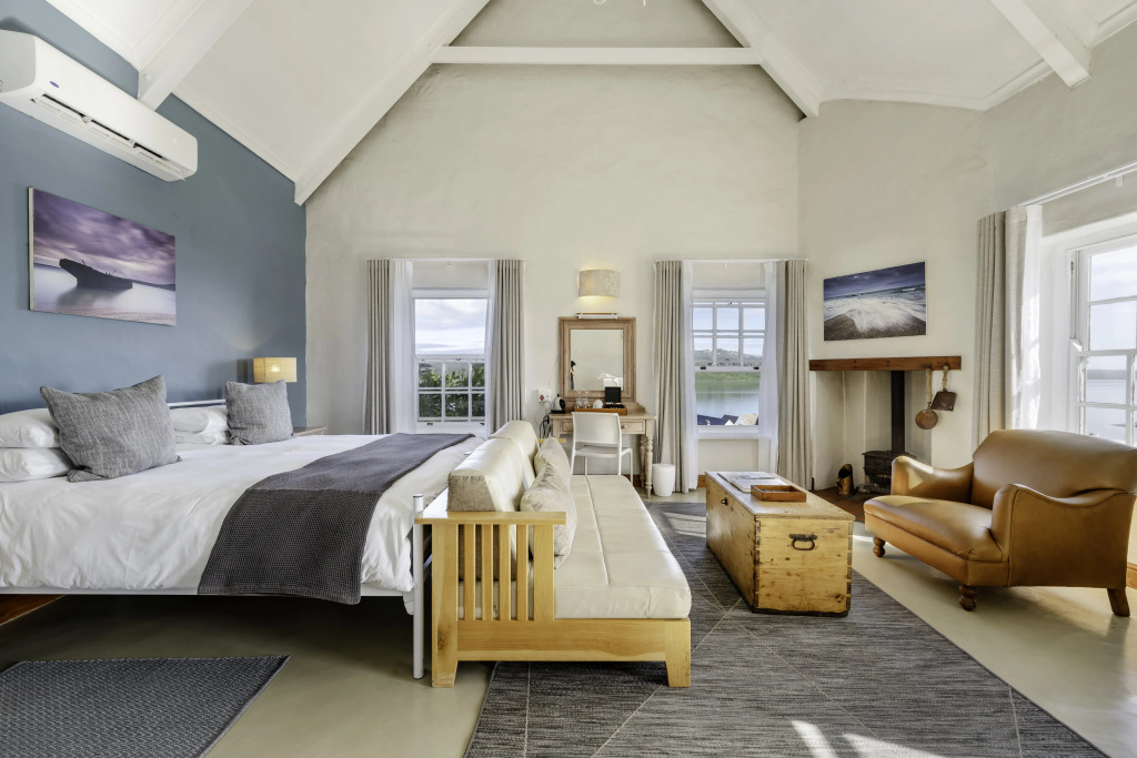 The Farmhouse Hotel
