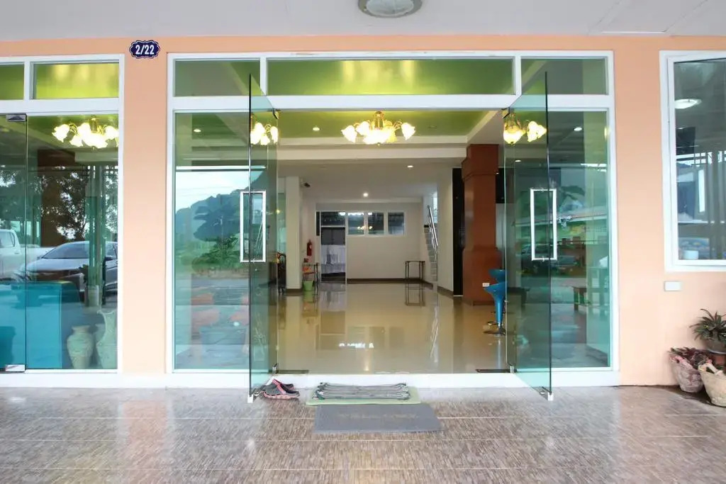 Phuhi Hotel