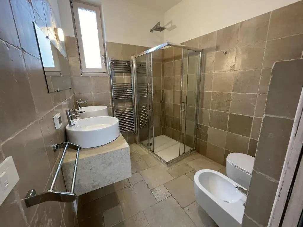 Barbacana46 Guest House