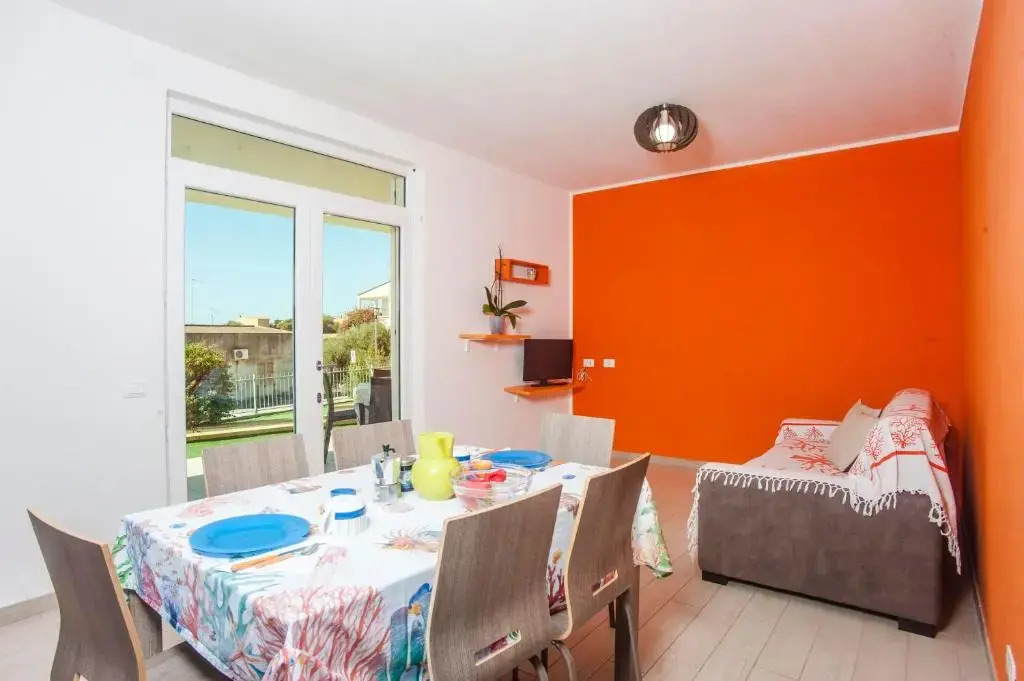 Residence gli Ulivi Appartamento 2