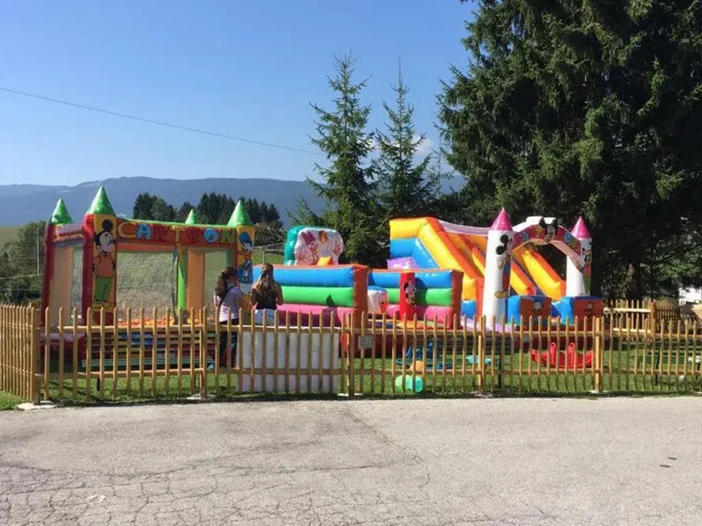 Albergo Rifugio la Baita