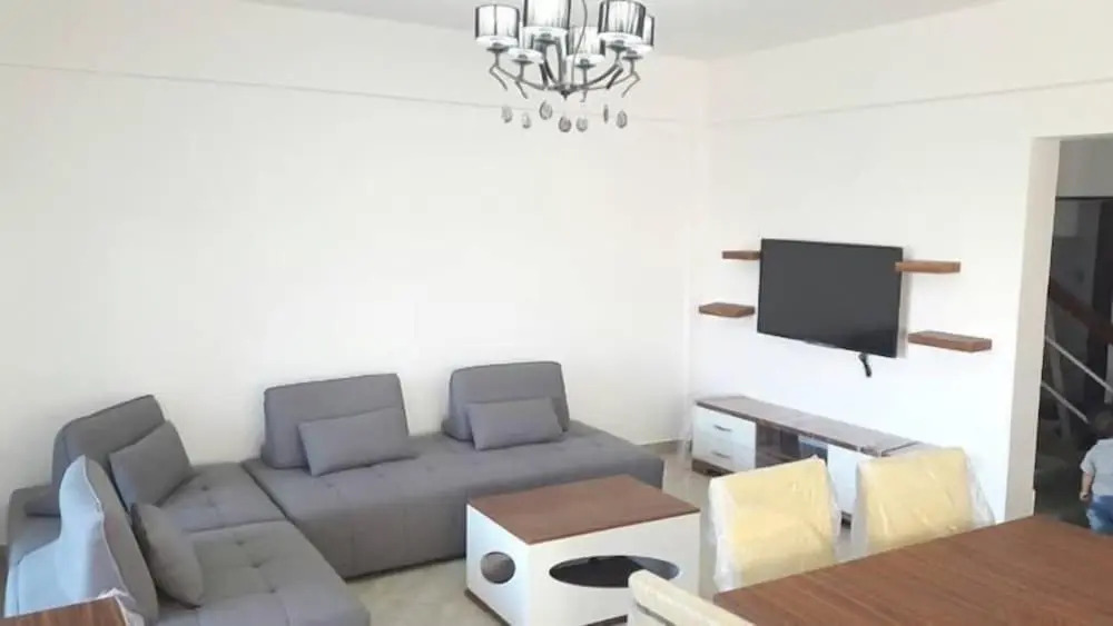 North Coast Amwaj Twin house S62