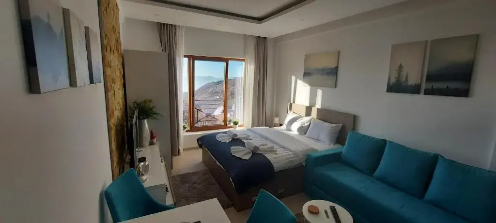 Ivkovic spa Milmari N16