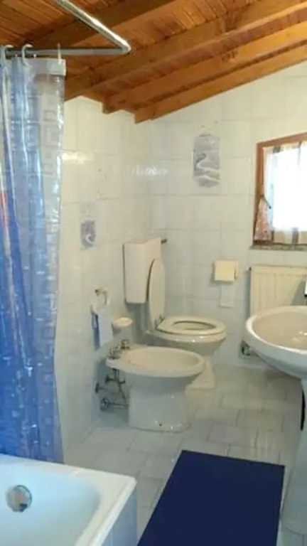 Villa with 3 Bedrooms in Imperia, with Wonderful Sea View, Private Pool, Enclosed Garden - 3 Km From the Beach
