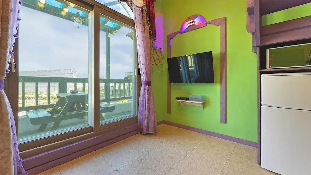 Gangneung Five Moon Pension