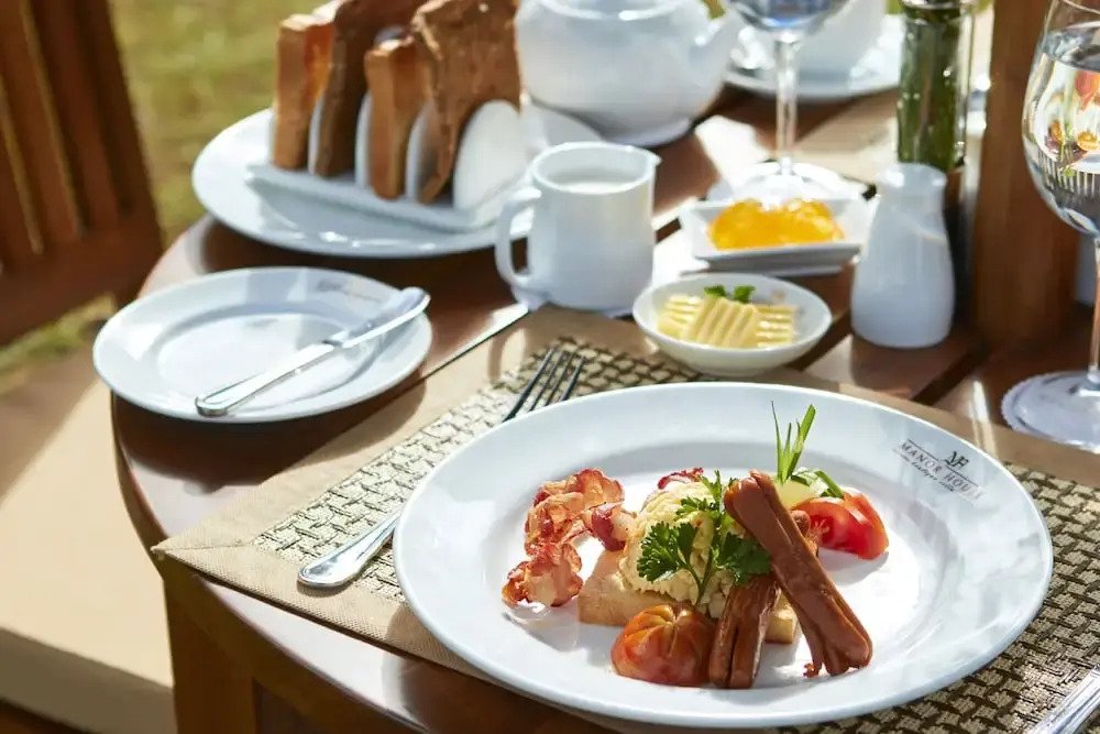 Manor House Bandarawela By Seven Angels