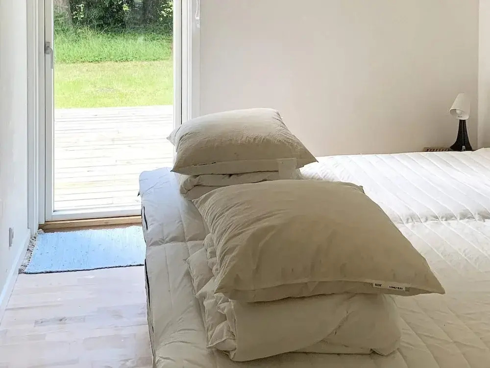 6 Person Holiday Home in Gilleleje