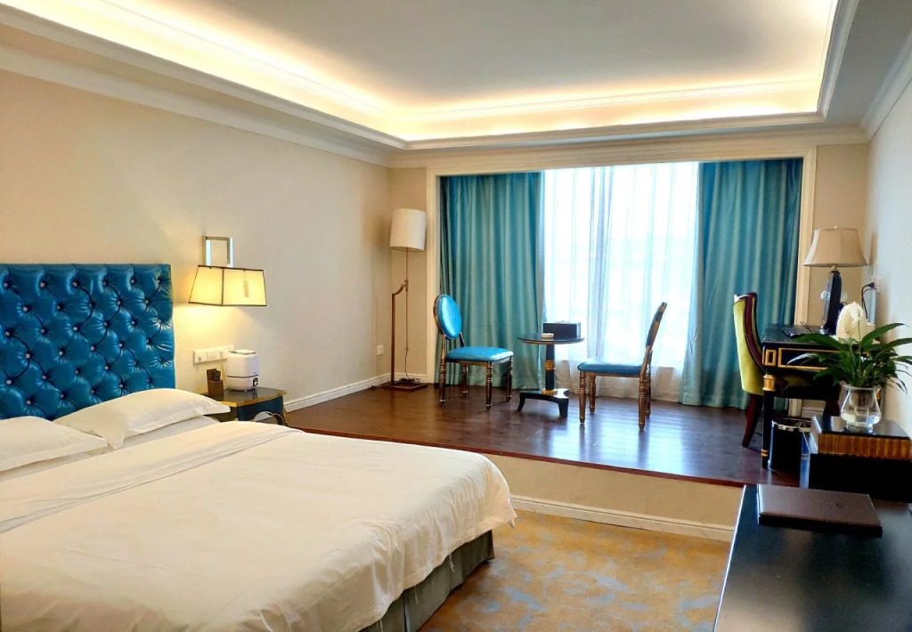 Seeker Hotel Chongqing