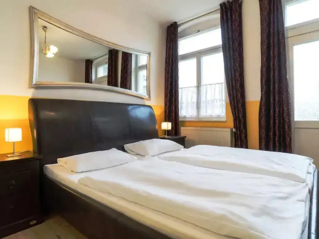 Aurelia Hotel Villa Flora
