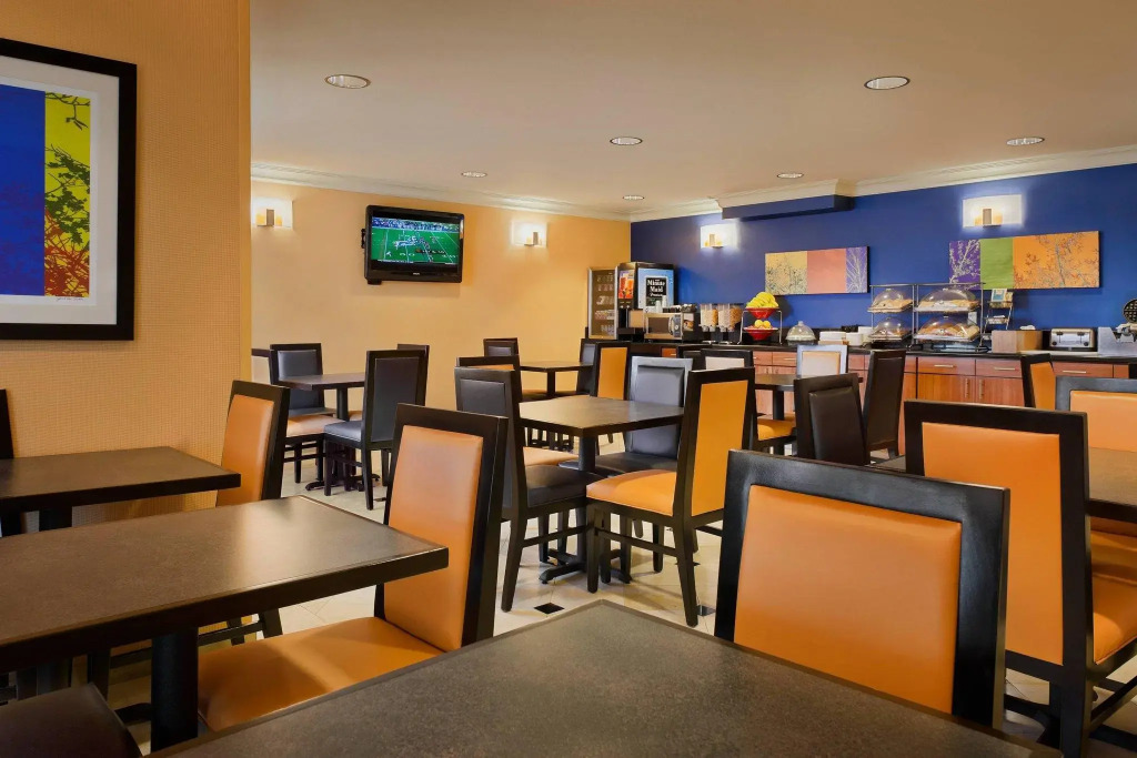 Fairfield Inn and Suites by Marriott Napa American Canyon