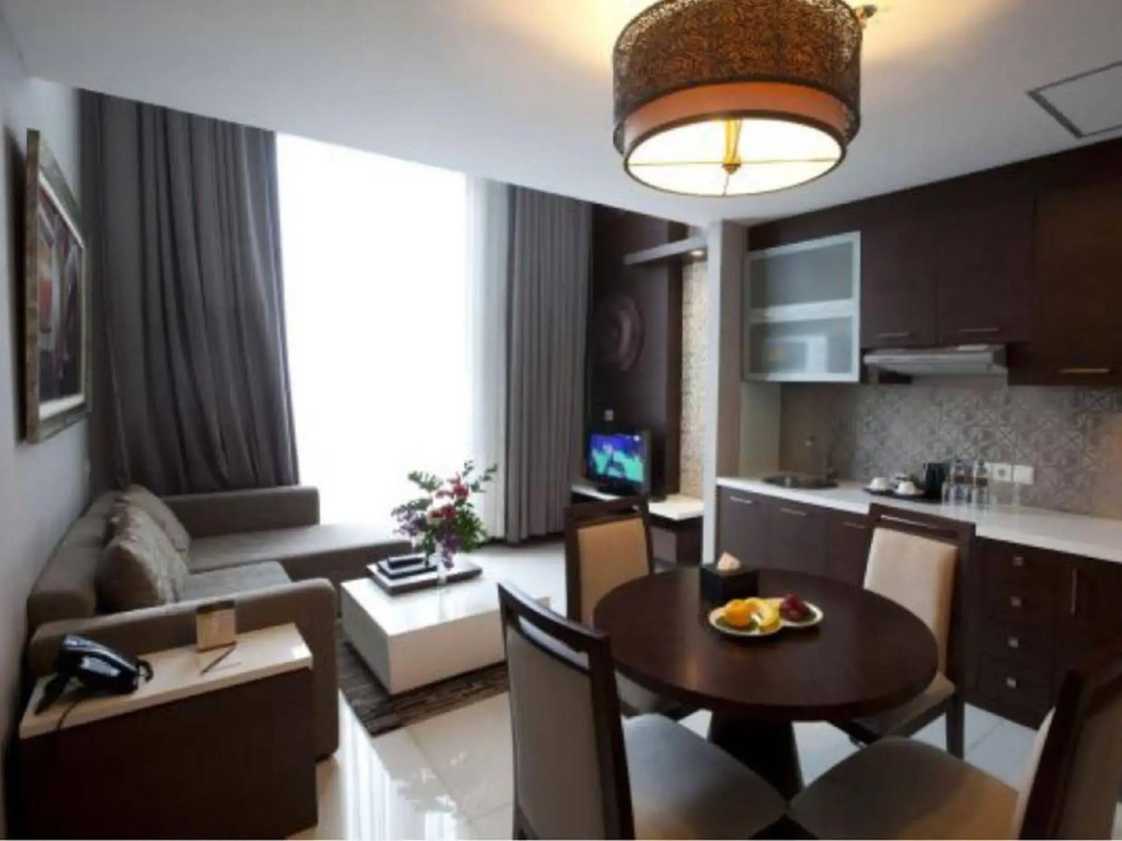 éL Hotel Bandung