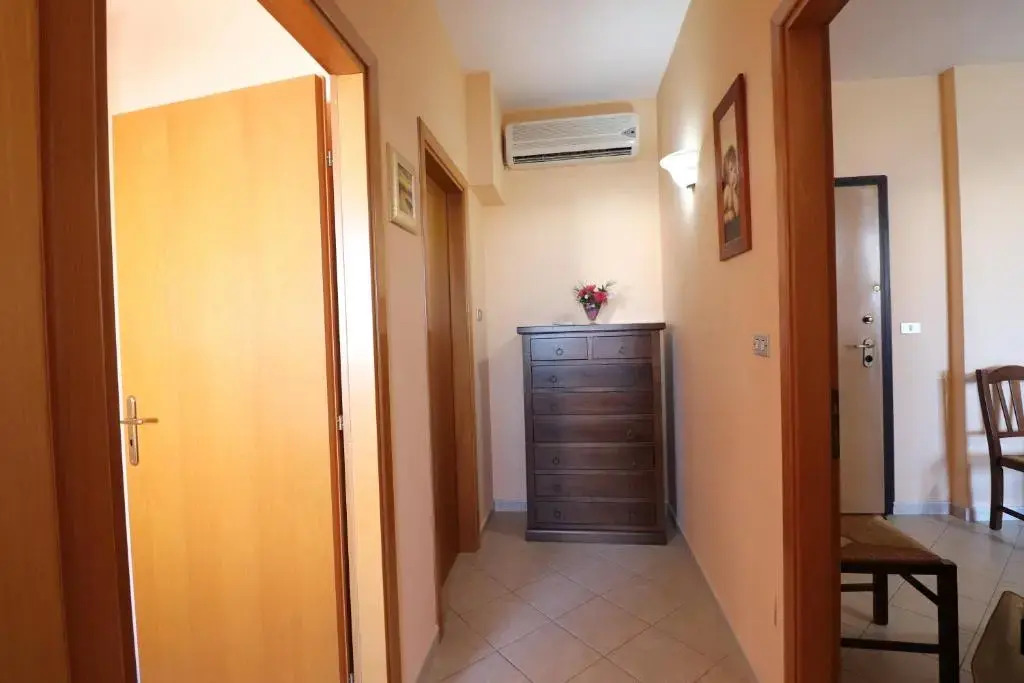 Casa Serena in Otranto With Private Terrace