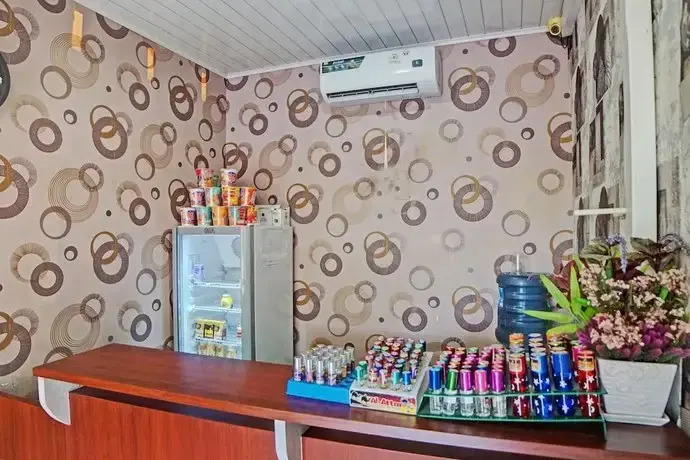 OYO 92584 Ardisha Homestay Syariah