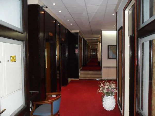 Hotel Bellevue