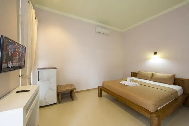 Puri Rama Homestay