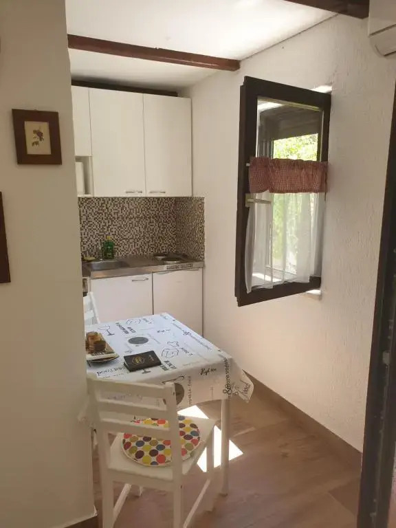 Stana Apartment