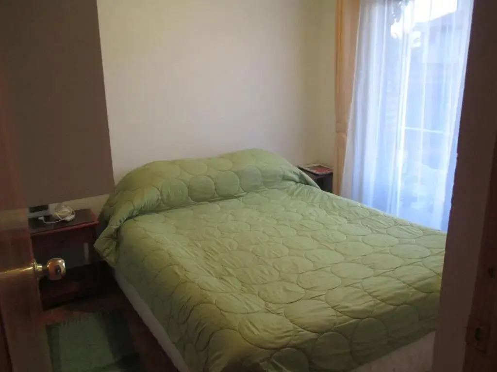 Hostal Julia