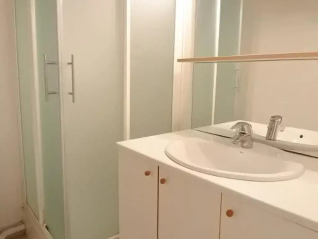 Appartement Carnac, 4 pièces, 6 personnes - FR-1-477-72