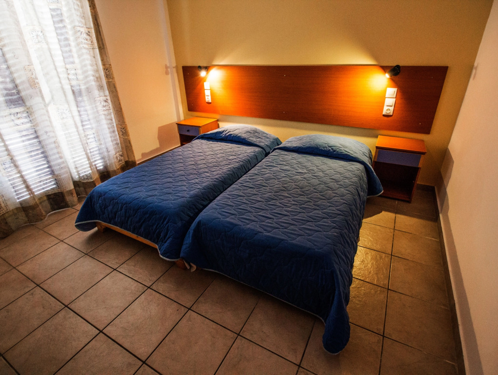 Nireas Resort Corfu