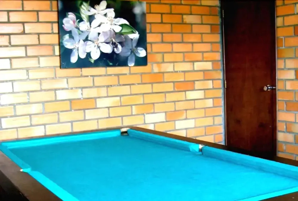 Hotel Fraiburgo