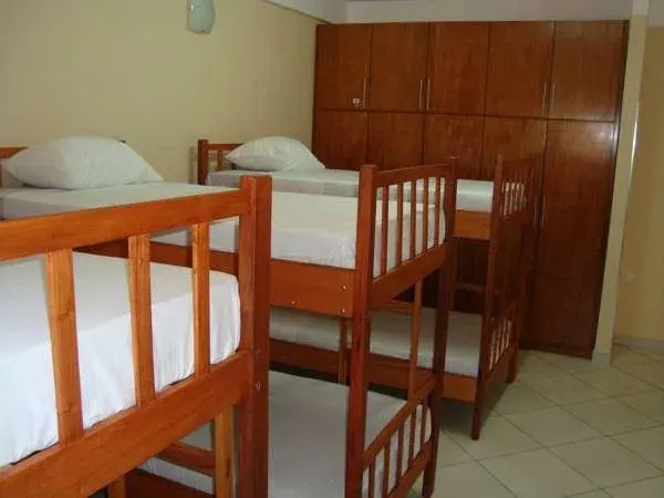 Kerana Hostel
