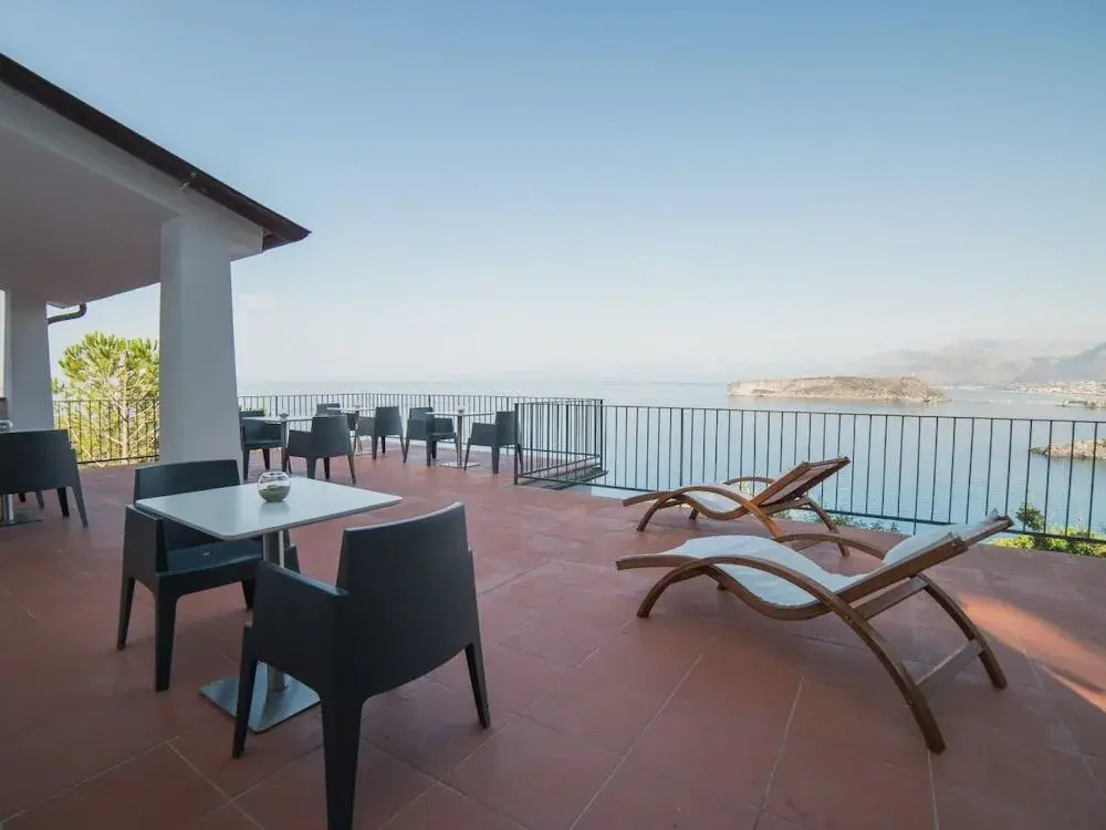 Villa Crawford