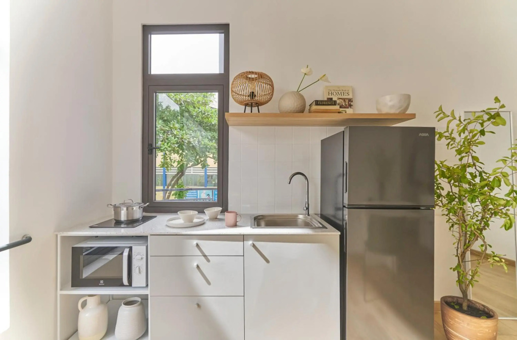 Express by M Village Nguyễn Du, a brand of Modern Village Lifestyle