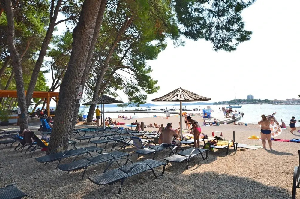 Apartments Gorana