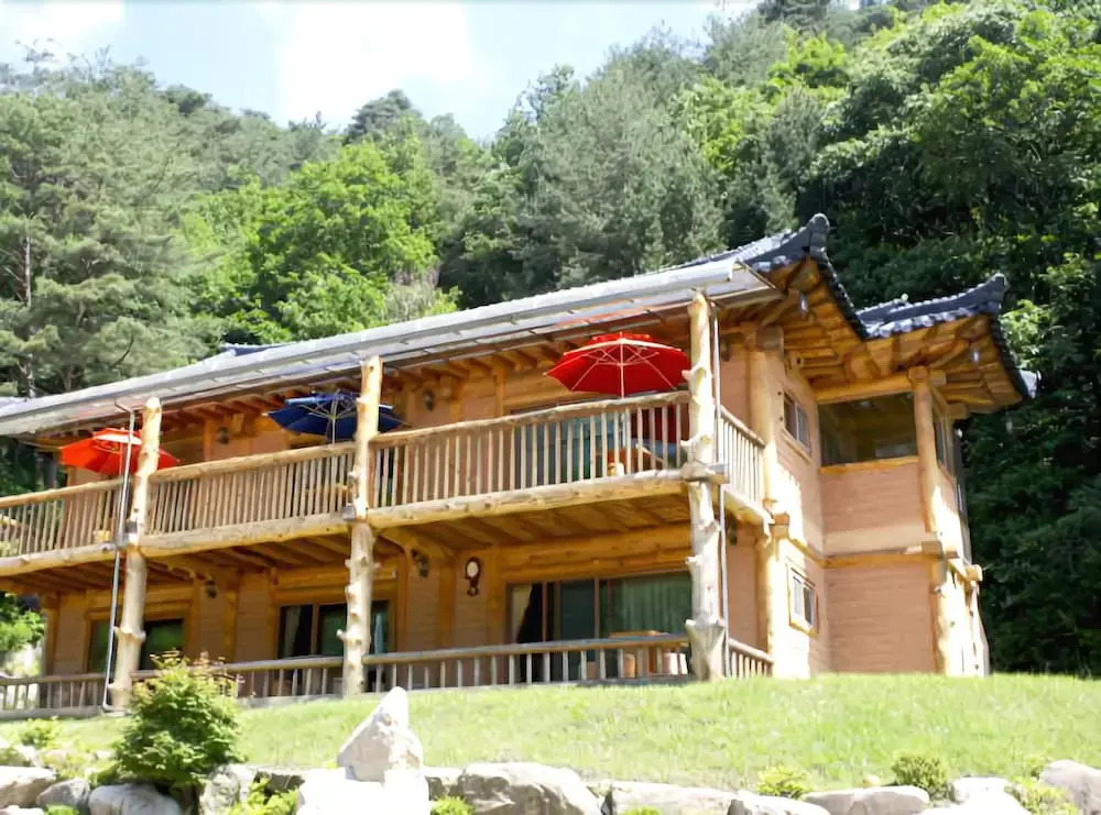 Inje Tourist Farm Pension