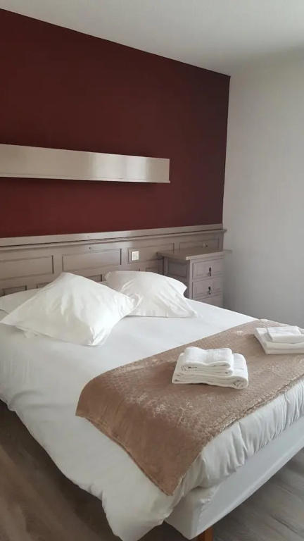 Apparthôtel New Palmarium