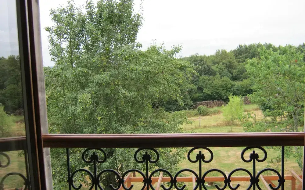 Le Papillon at le paradis