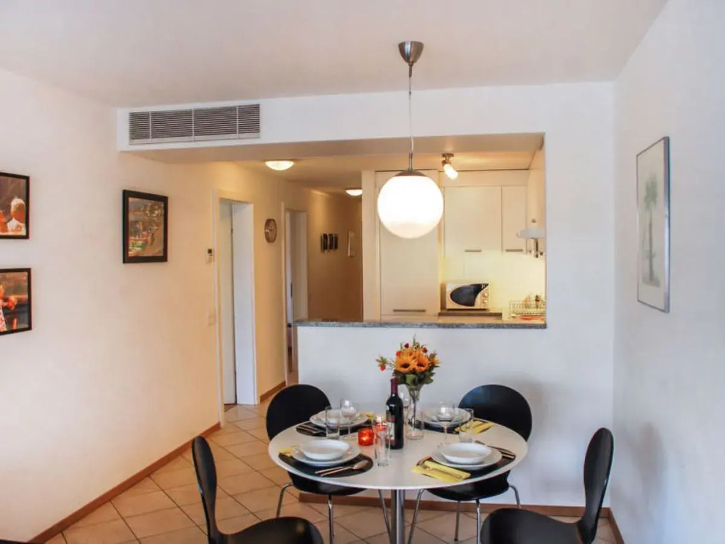 Apartment Coris Pettneu am Arlberg