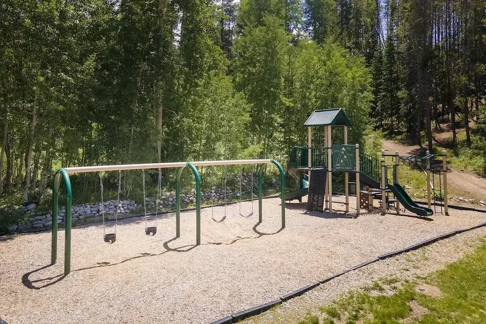 Hi Country Haus - 1018 2 Bedrooms 2 Bathrooms Condo