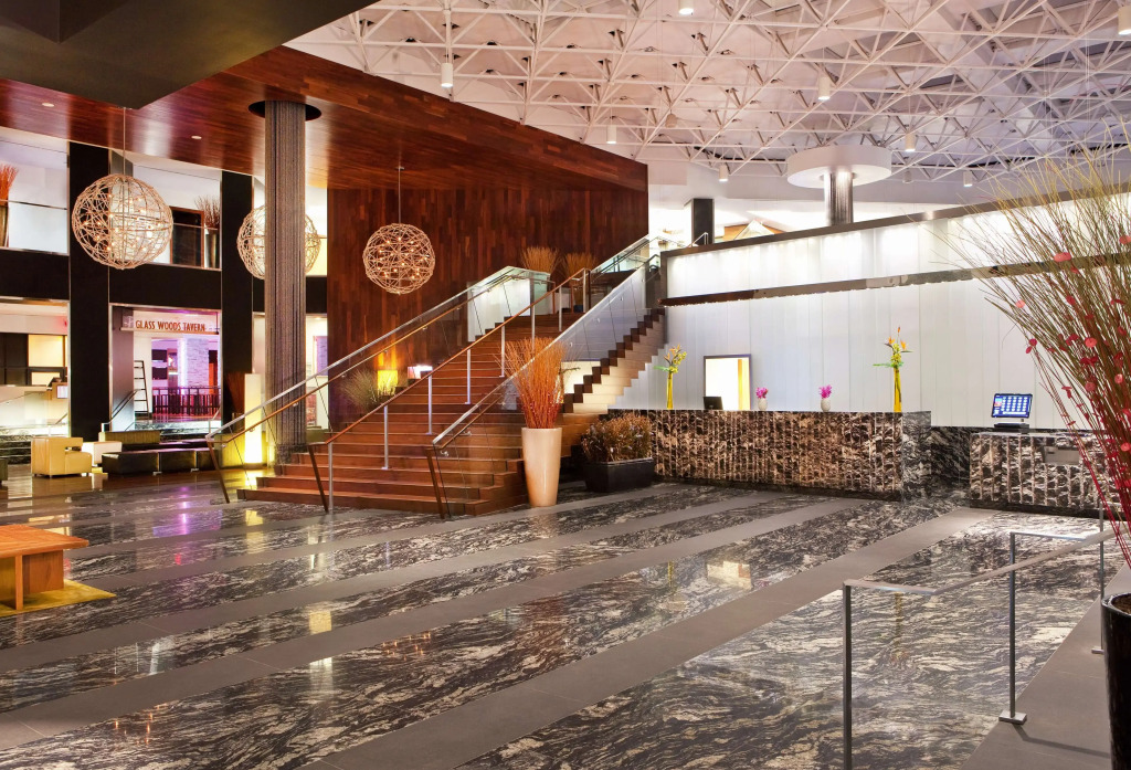 Hyatt Regency New Brunswick