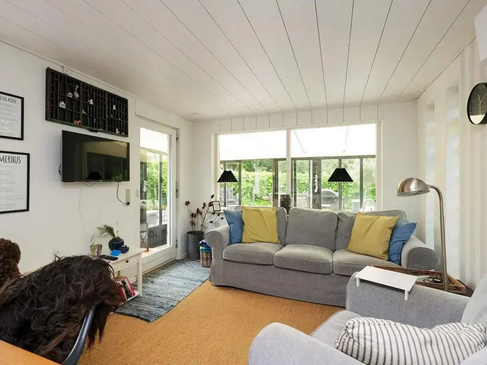 6 person holiday home in Karrebæksminde-By Traum