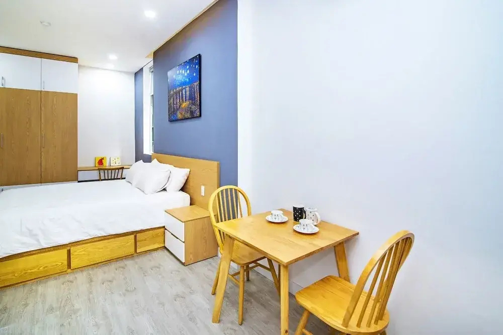 The Art - An Homestay