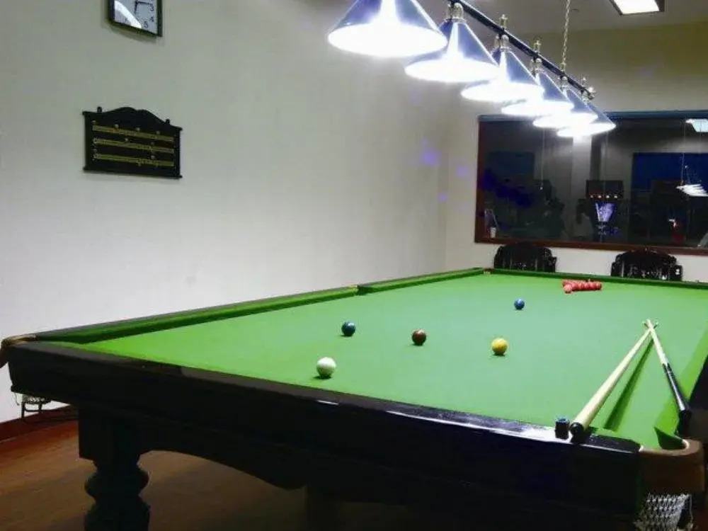 Huaxin International Hotel