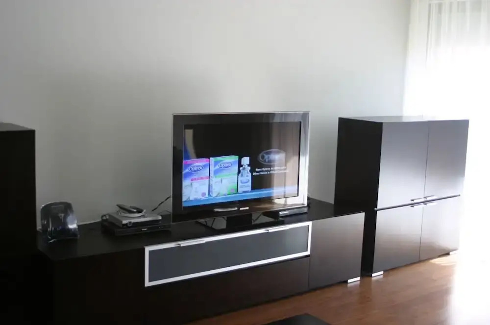 Elena's Apartment