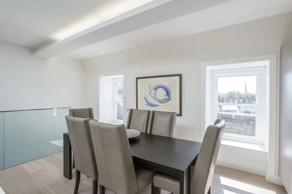 Royal Residence Penthouse