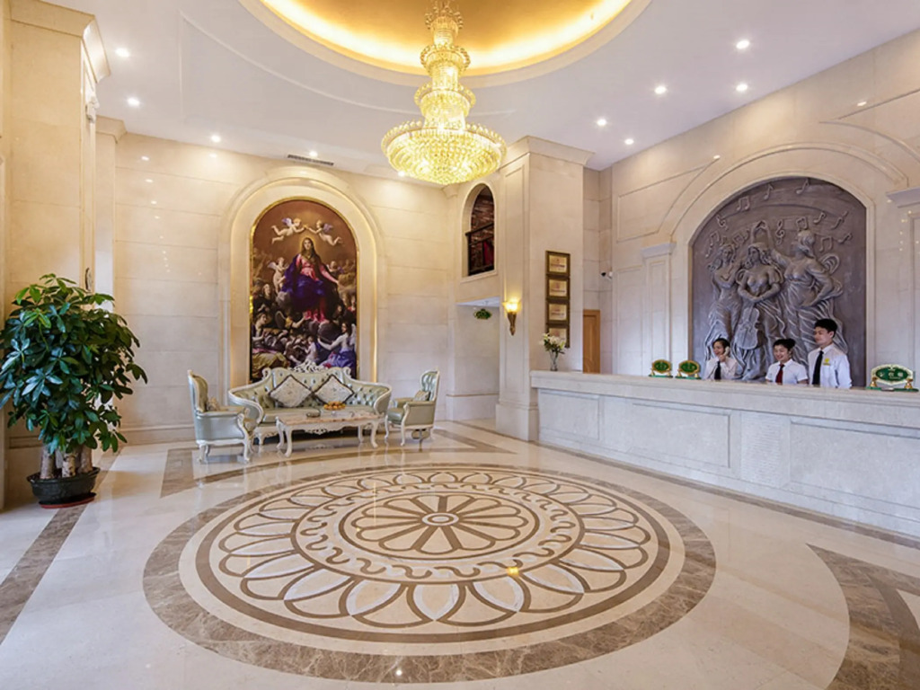 Vienna International Hotel Zhongshan Torch Development Zone