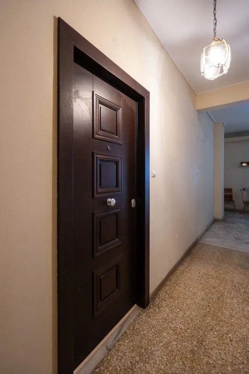 Artsy Loft in the heart of Koukaki