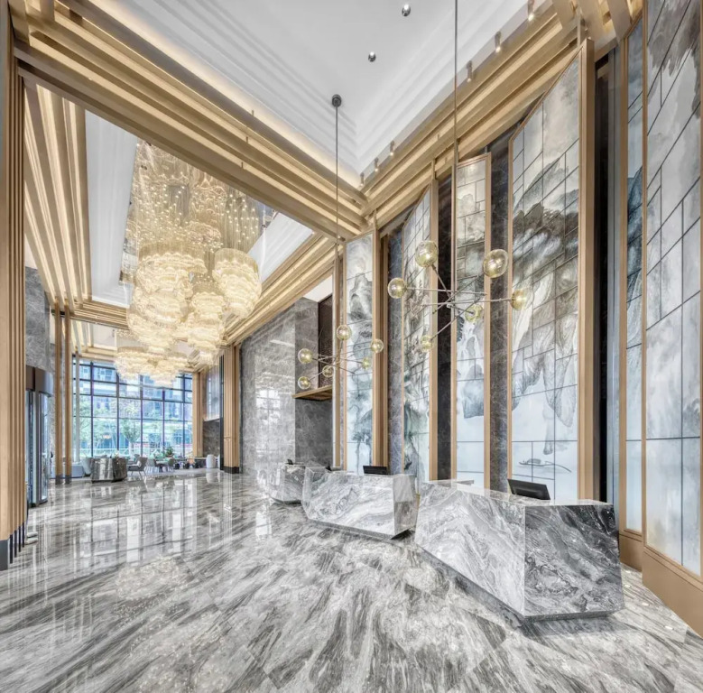 Wanda Realm Kunming