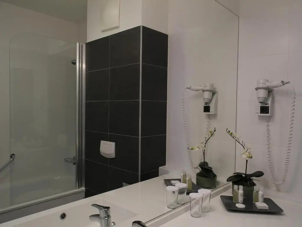 Rainers Hotel Vienna