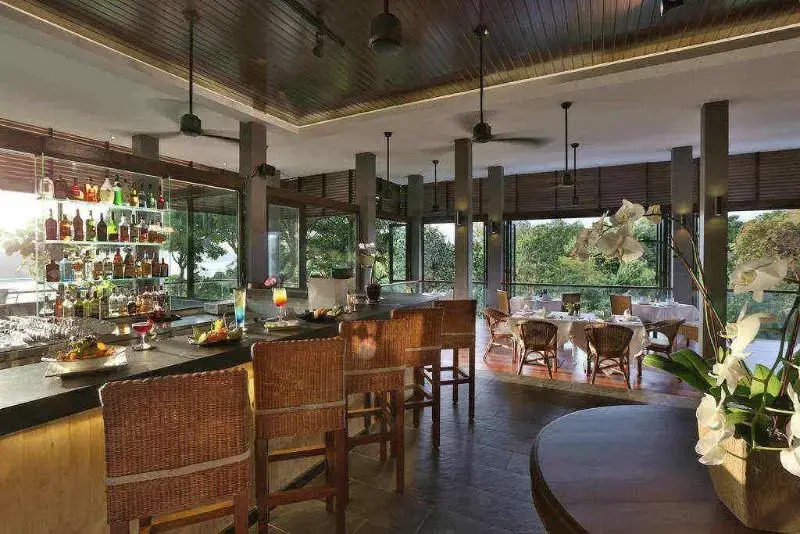 Ambong Pool Villas - Private Pool
