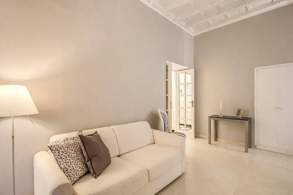 Maison De Luxe Campomarzio