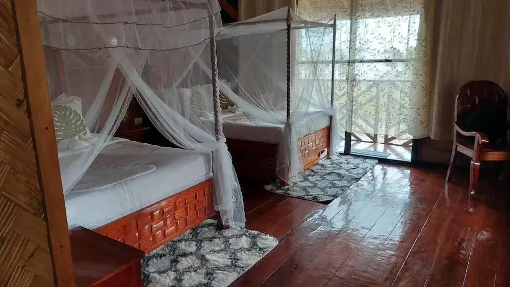 La Tranquilidad Twin Beach Resort