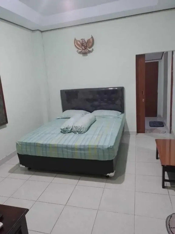 Malioboro mataram Homestay Yogyakarta