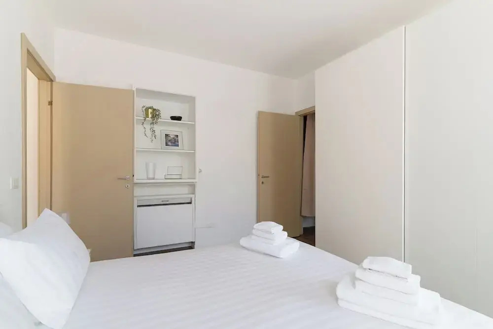 Brera Apartments in Via della Spiga